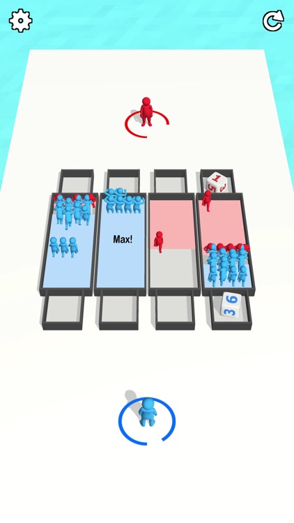 Dice Conquer screenshot-5