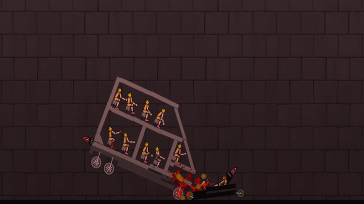 Pure Gore (Physics sandbox) screenshot-3