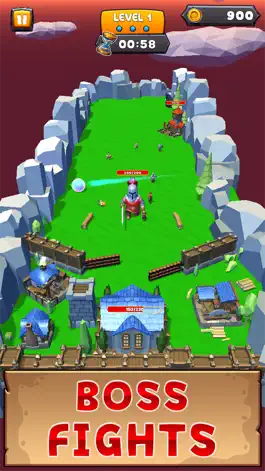 Game screenshot Pinball Kingdom: Tower Defense mod apk