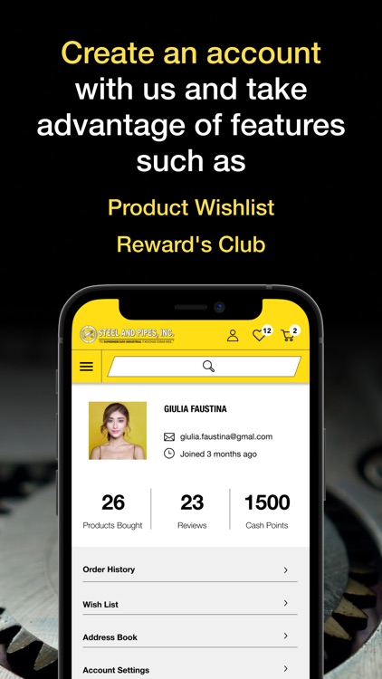 Steel and Pipes screenshot-4