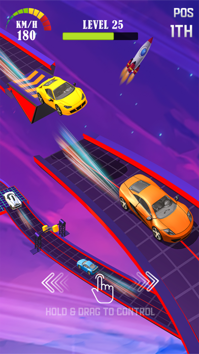 Car Master 3D: Car Racing Game Screenshot