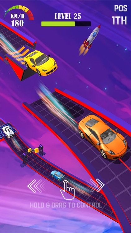 Car Master 3D: Car Racing Game screenshot-5