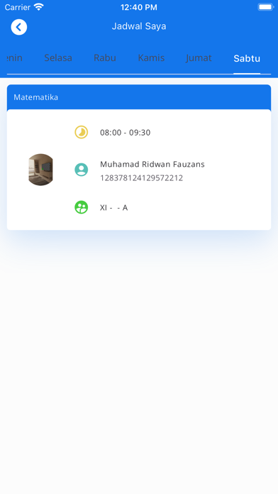 Kunci Teknologi Screenshot