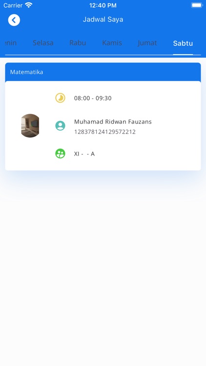 Kunci Teknologi screenshot-4
