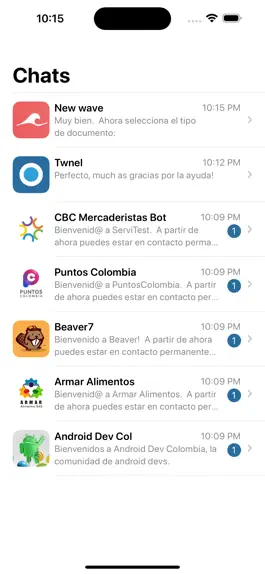Game screenshot Twnel mod apk