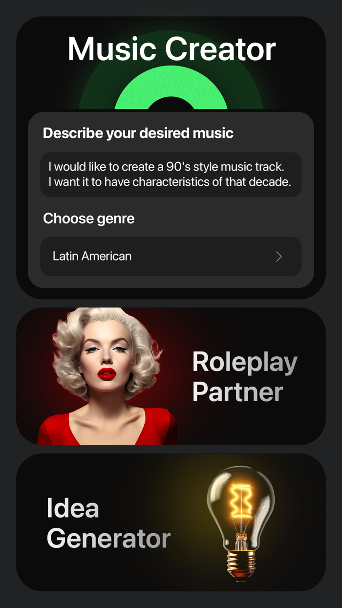 ChatBox - Ask AI Chatbot
