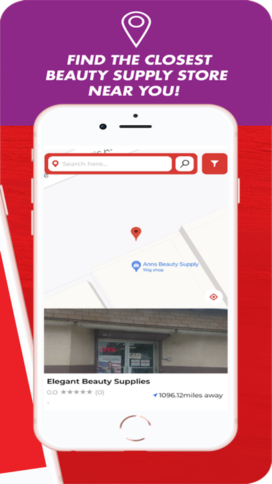 Hairventory Screenshot