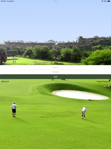 Hyderabad Golf Associationのおすすめ画像2