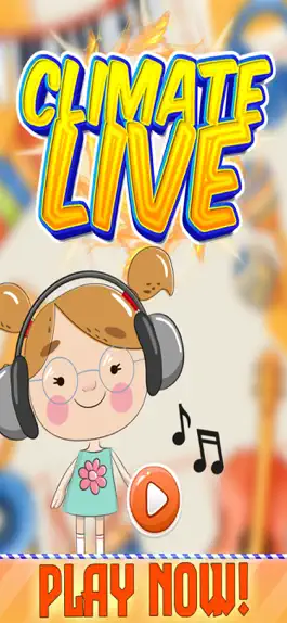 Game screenshot Climate Live mod apk