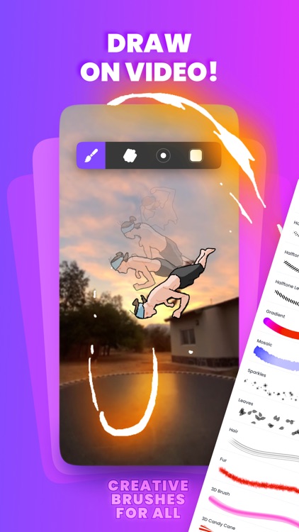 FlipaClip: Create 2D Animation