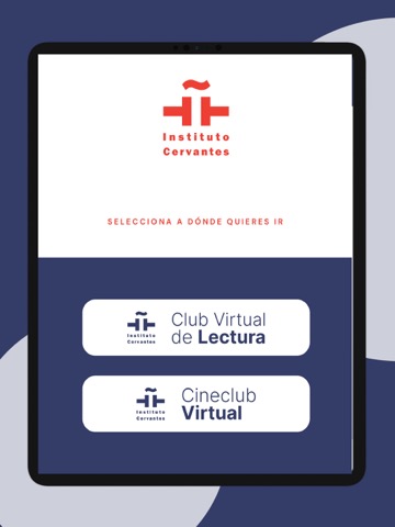 Clubes virtuales IC (oficial)のおすすめ画像1