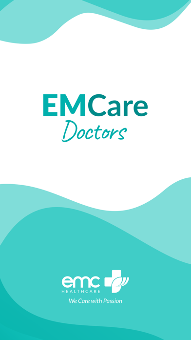 EMDoctors Screenshot