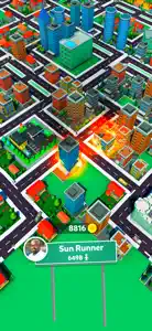 Crush Cities screenshot #2 for iPhone