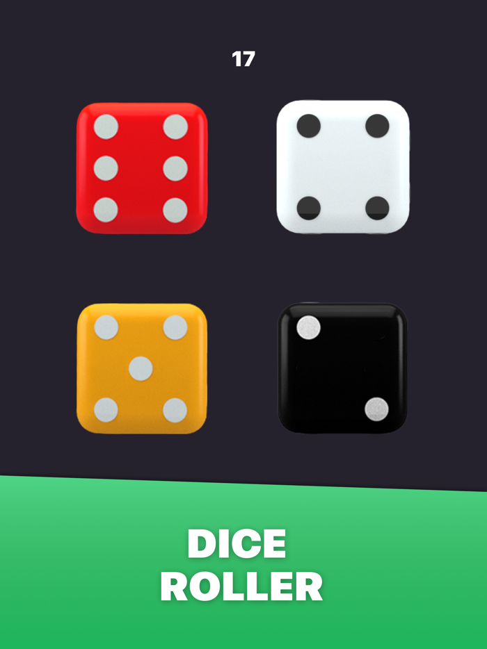 Choosify - spin decision wheel