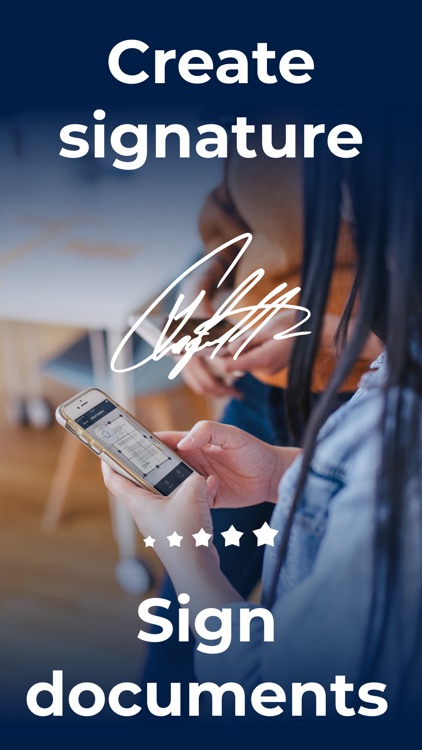 eSign: Scan and Sign Documents screenshot-9