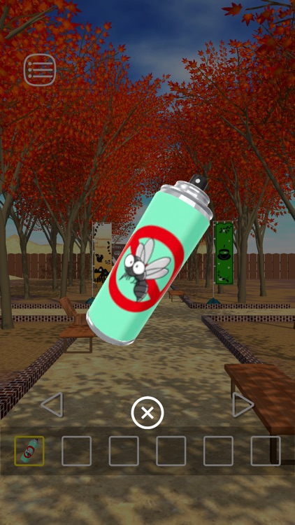 Escape Game Autumn Leaves screenshot-7