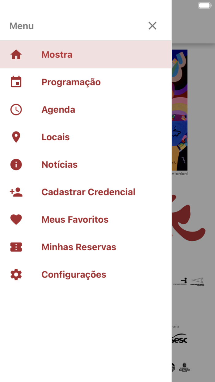 Mostra de Cinema de São Paulo