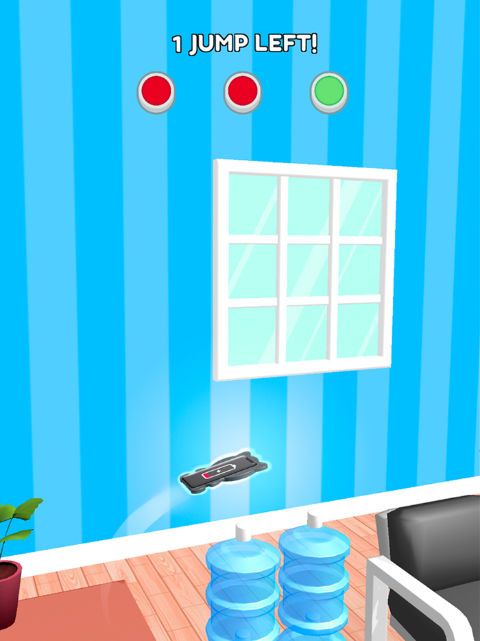 Low Power Battery Charge