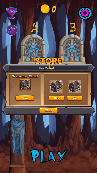 SuperWin Screenshot