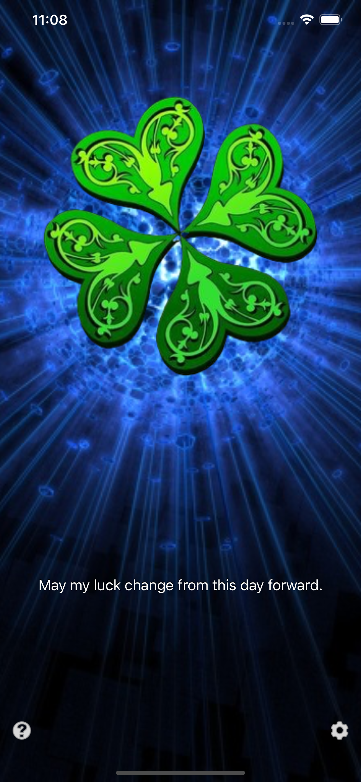 Pocket Luck