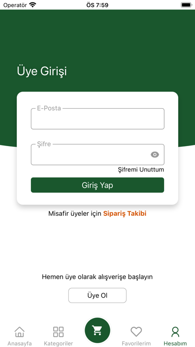 Asfarmas Screenshot