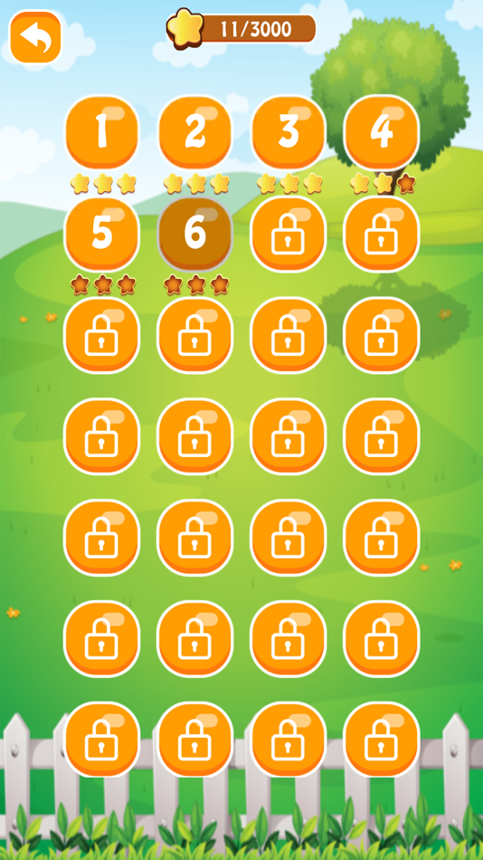 #8. Taarak Fruit Match| TMKOC Game (iOS) Podle: Neela Mediatech Private Limited