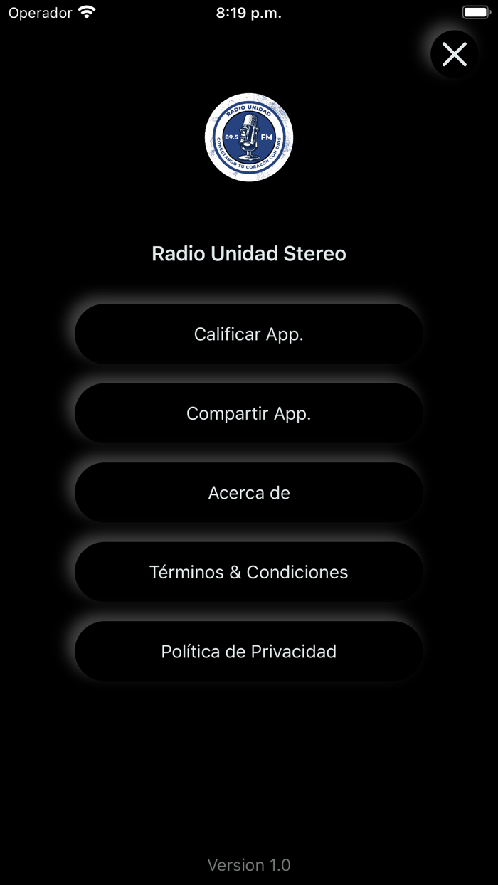 Radio Unidad Stereo