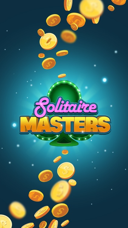 Solitaire Masters: Multiplayer