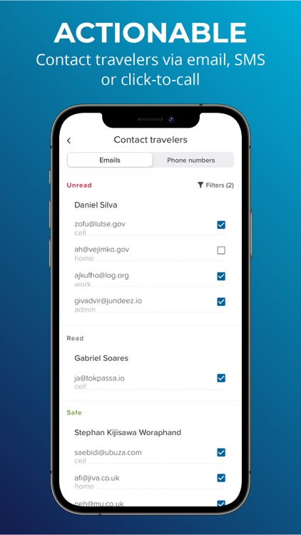 BCD Alert screenshot-3