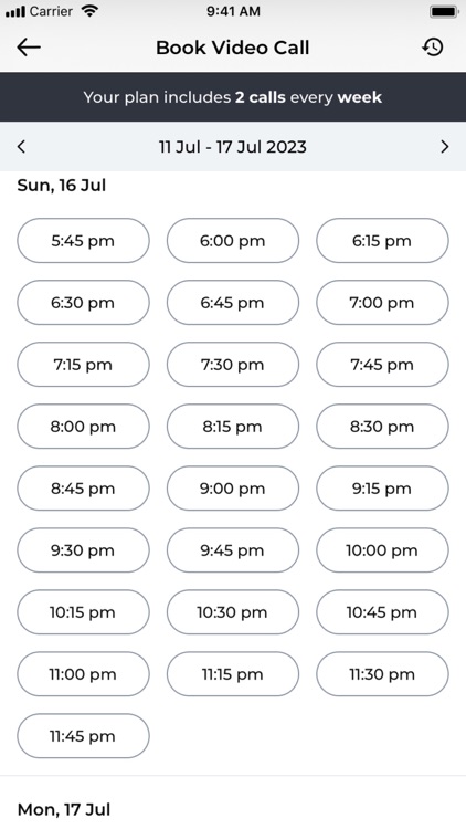 Strength Beyond the Barbell screenshot-5