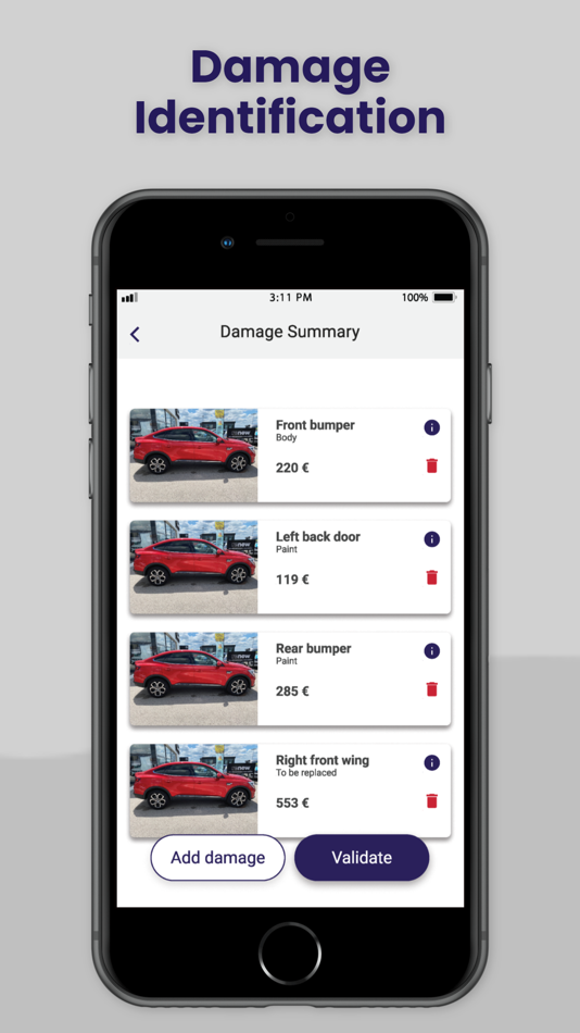 #4. Nextlane Auto (iOS) 由: NEXTLANE SPAIN SL.