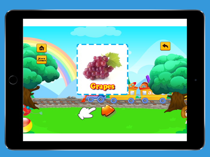 English Vocabulary Beginner