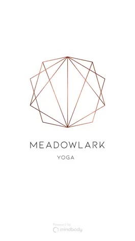 Game screenshot New Meadowlark Yoga App mod apk