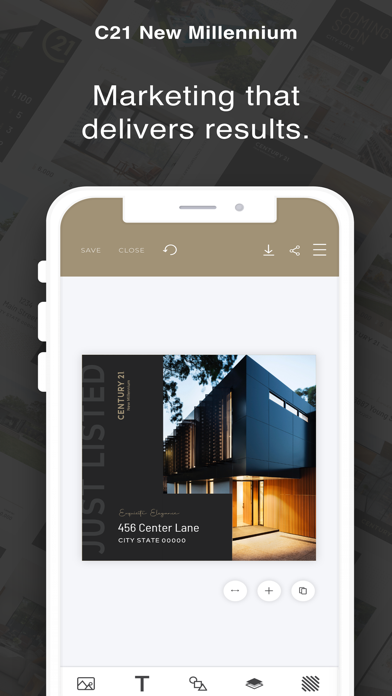 Screenshot #1 pour NM Design Studio