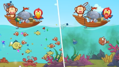 Balita Happy Kids Game Screenshot