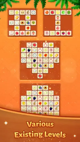 Game screenshot Tile Connect - Matching Game apk