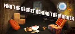 Game screenshot Тайна особого отряда hack