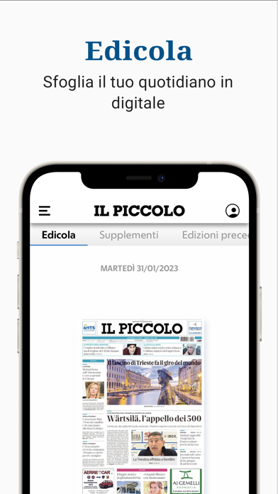 il Piccoloのおすすめ画像5