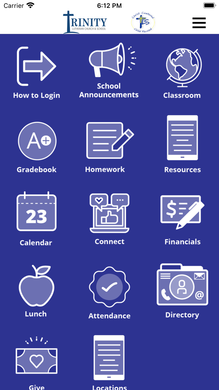 Trinity Lutheran School TL-IL