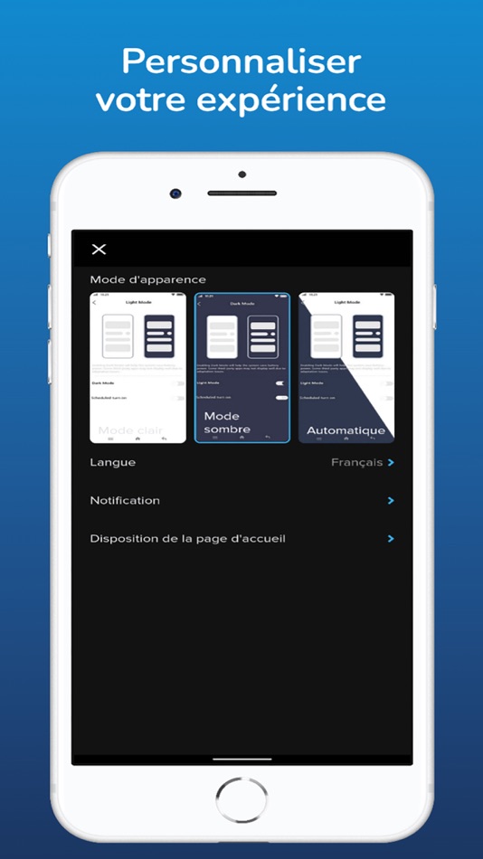 #5. Afrique Média (iOS) Podle: Afrique Média