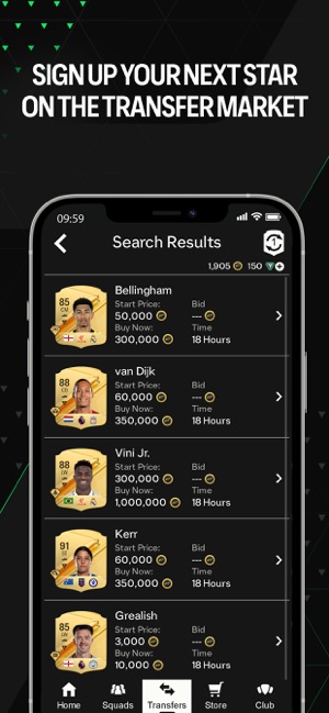 Como baixar e usar o Companion App de Fifa 17 para celulares