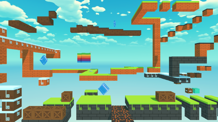 ホッピング名人