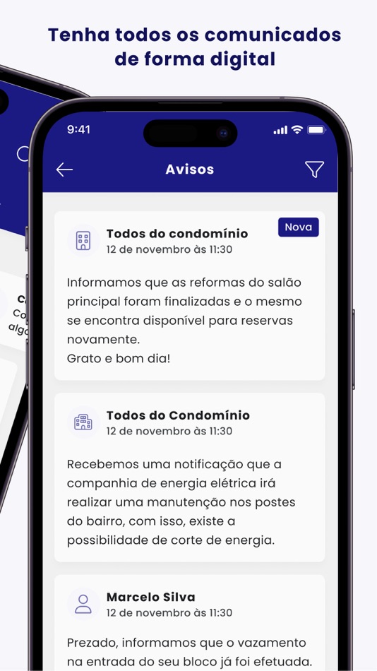 #2. ALL Condo Gestão de Condomínio (iOS) 来自: UCONDO TECNOLOGIA LTDA - ME