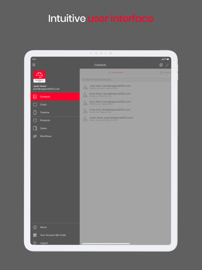 Rapid Response Assist