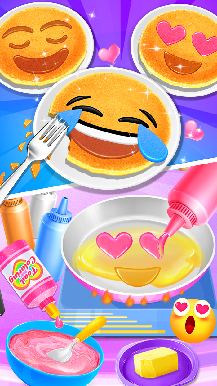 Breakfast Pancake Maker