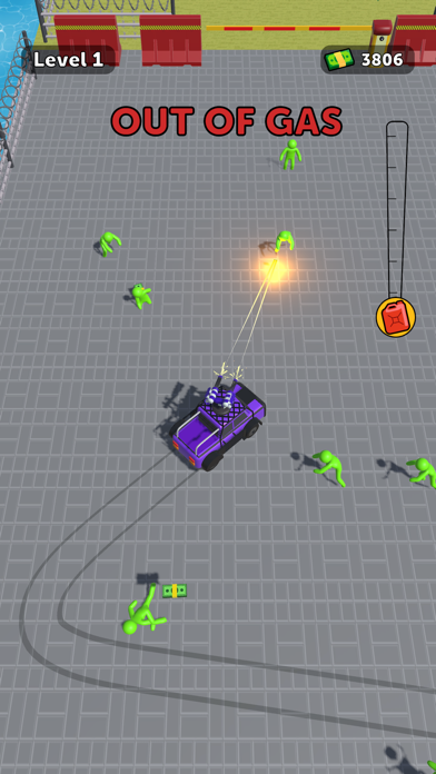 Z Truck Screenshot