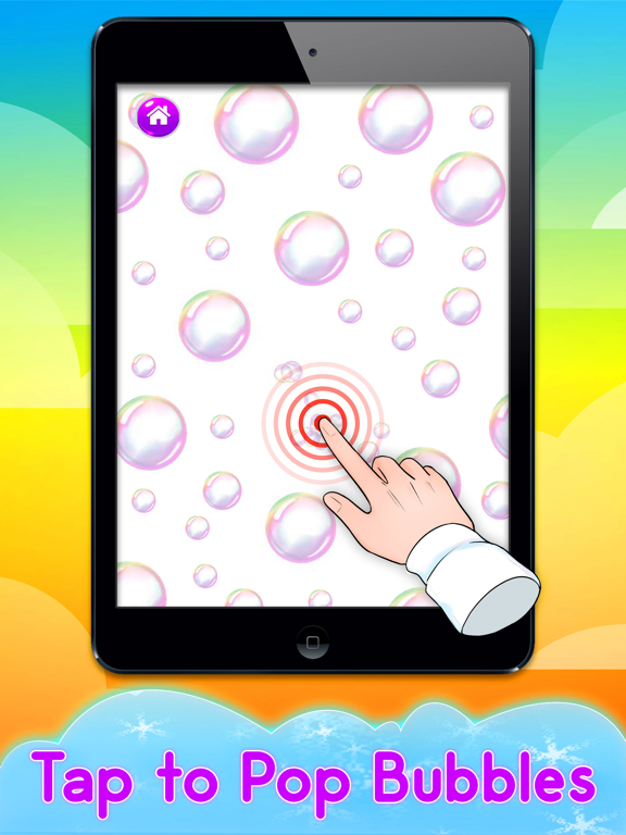 Screenshot #6 pour Pop it fidget toys 3d popop!
