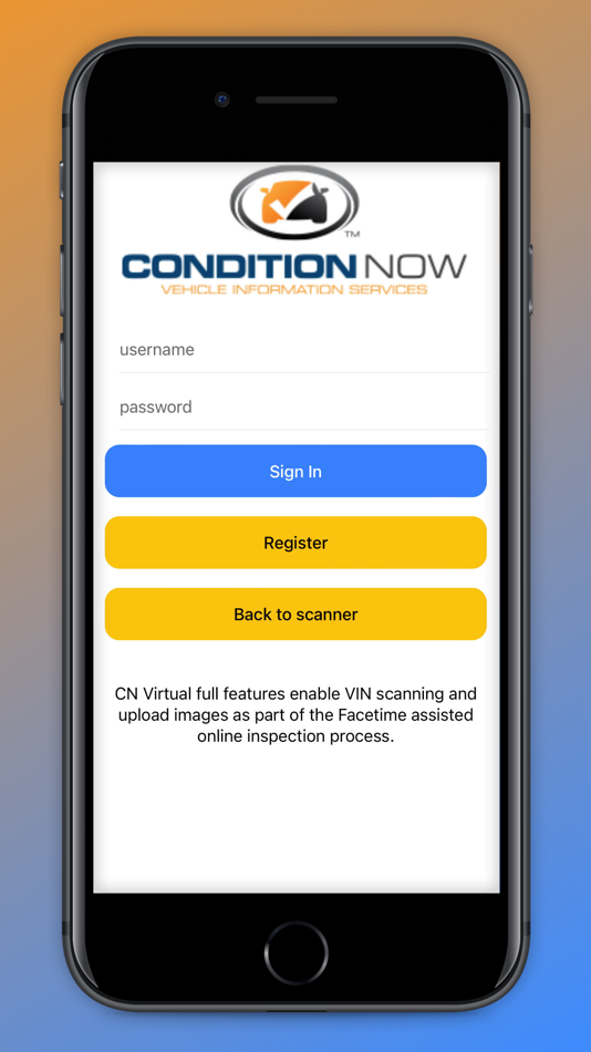 #3. CN Virtual Inspector (iOS) 由: VHR Data LLC