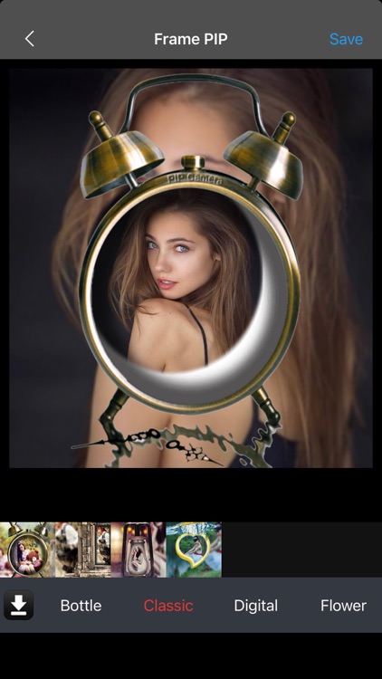 PIP Camera Effects 2022