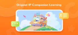 Game screenshot Lingostar Kids apk